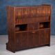 Bar Cabinet SK 661 in Rosewood by Johannes Andersen for Skaaning & Son, 1960s