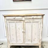 Vintage Parisian buffet