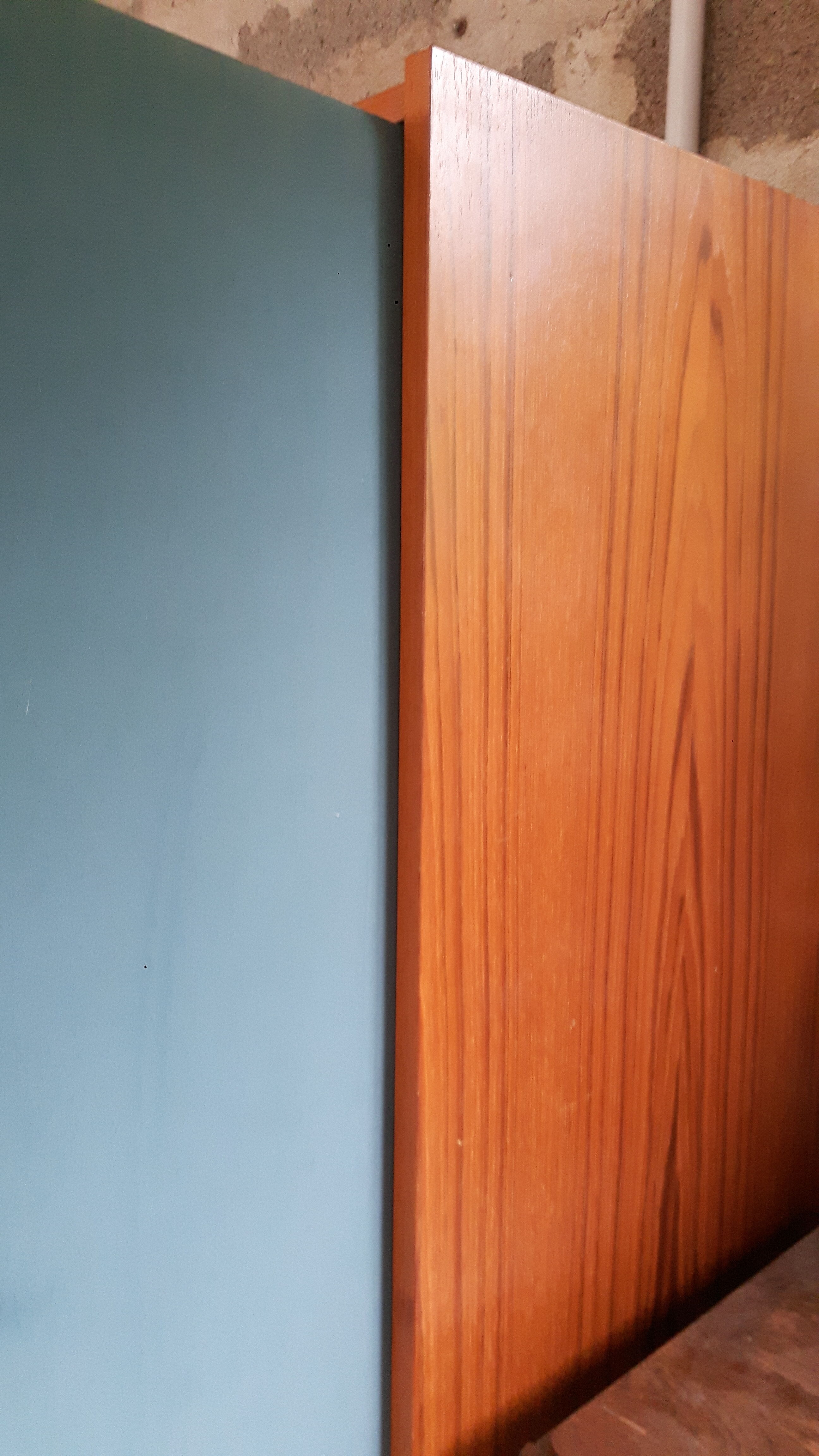 Roger Landault wardrobe