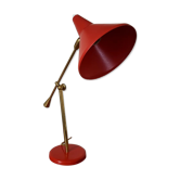 Articulated lamp