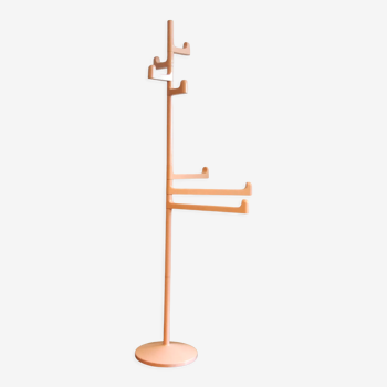 Coat rack or towel rack by Makio Hasuike for Gedy