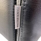 Set of 2 Sofas and 2 Armchairs by Walter Knoll, 2006. Set of 4