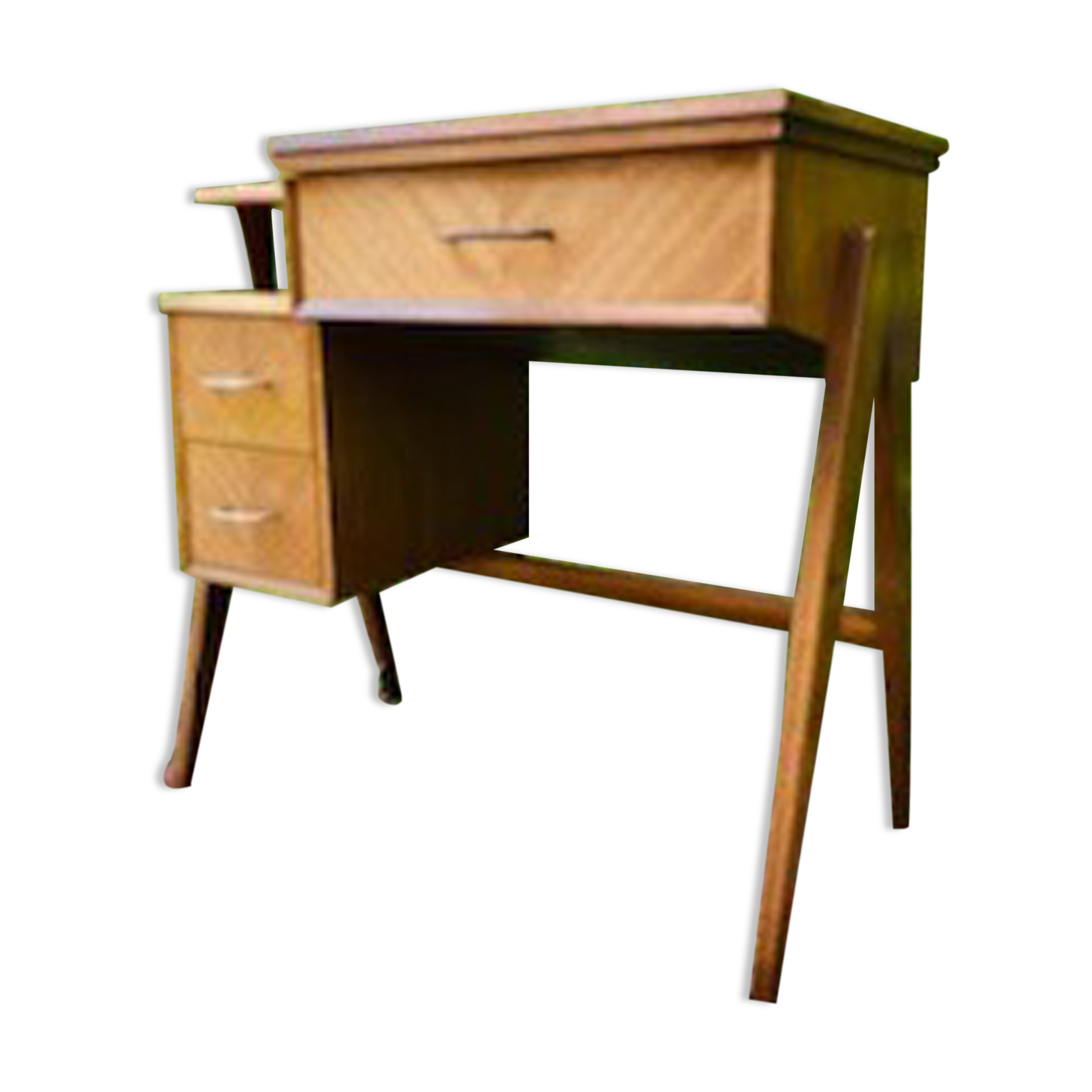 Vintage desk