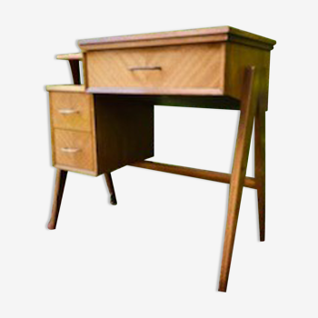 Vintage desk