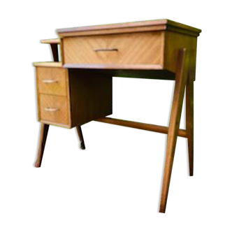 Vintage desk