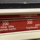 Radio transistor Premio