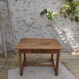 Small farmhouse table