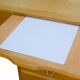 1950s desk in ashwood