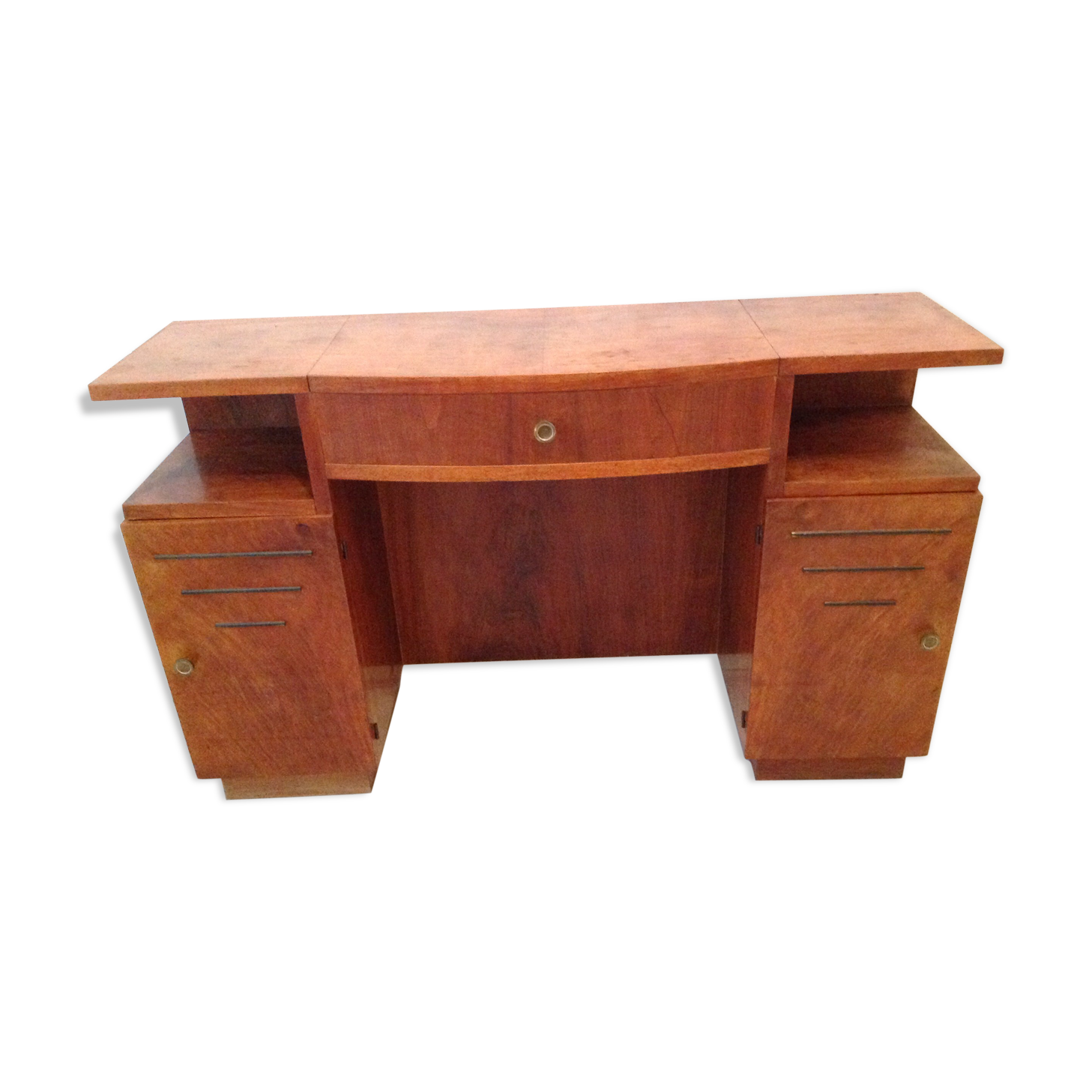 Meuble bar console vintage années50-60