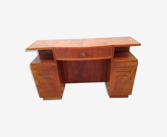 Meuble bar console vintage années50-60