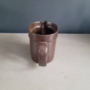 Pichet pot à lait suédois Bruno pour Gustavsberg