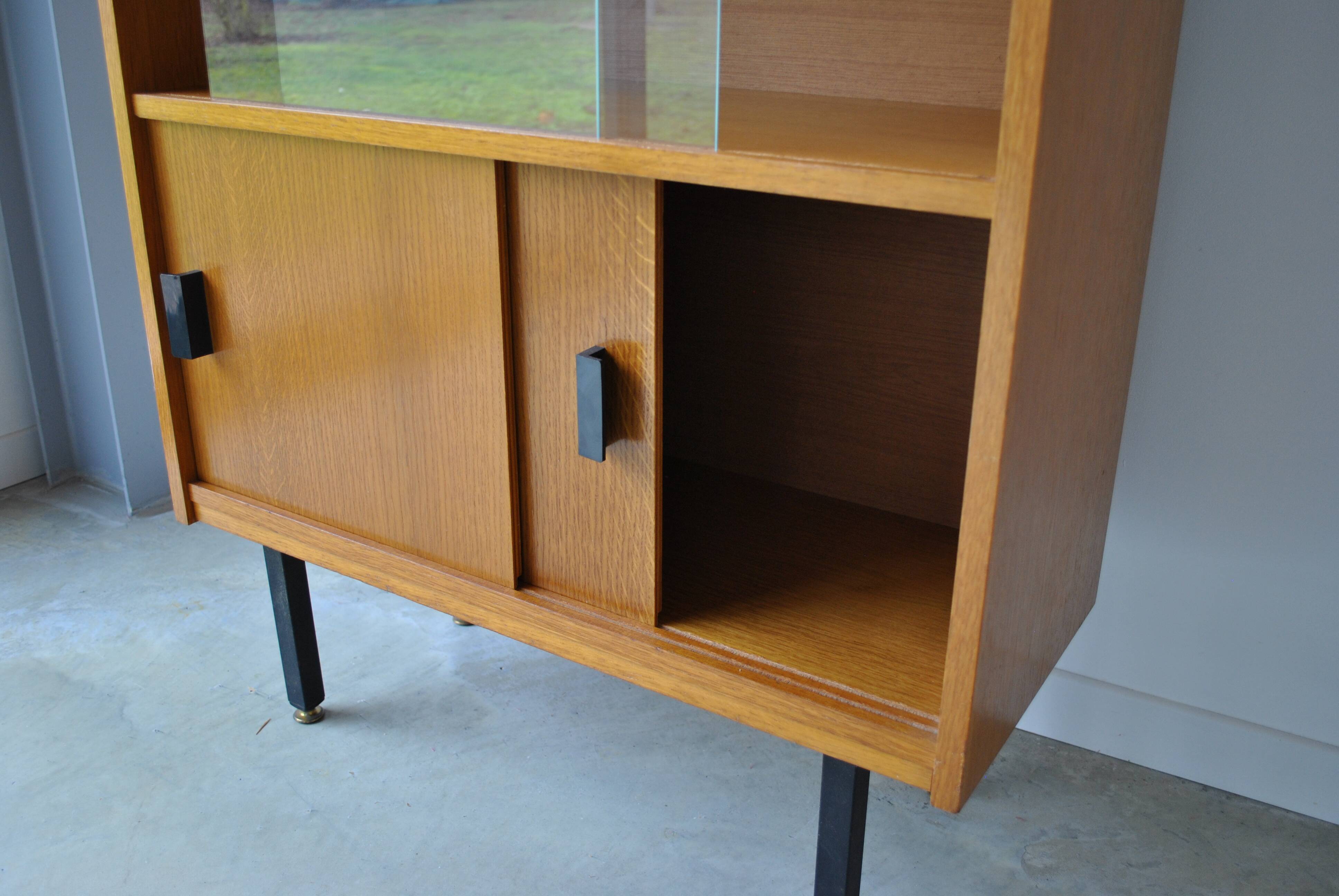 Vintage Library 1970