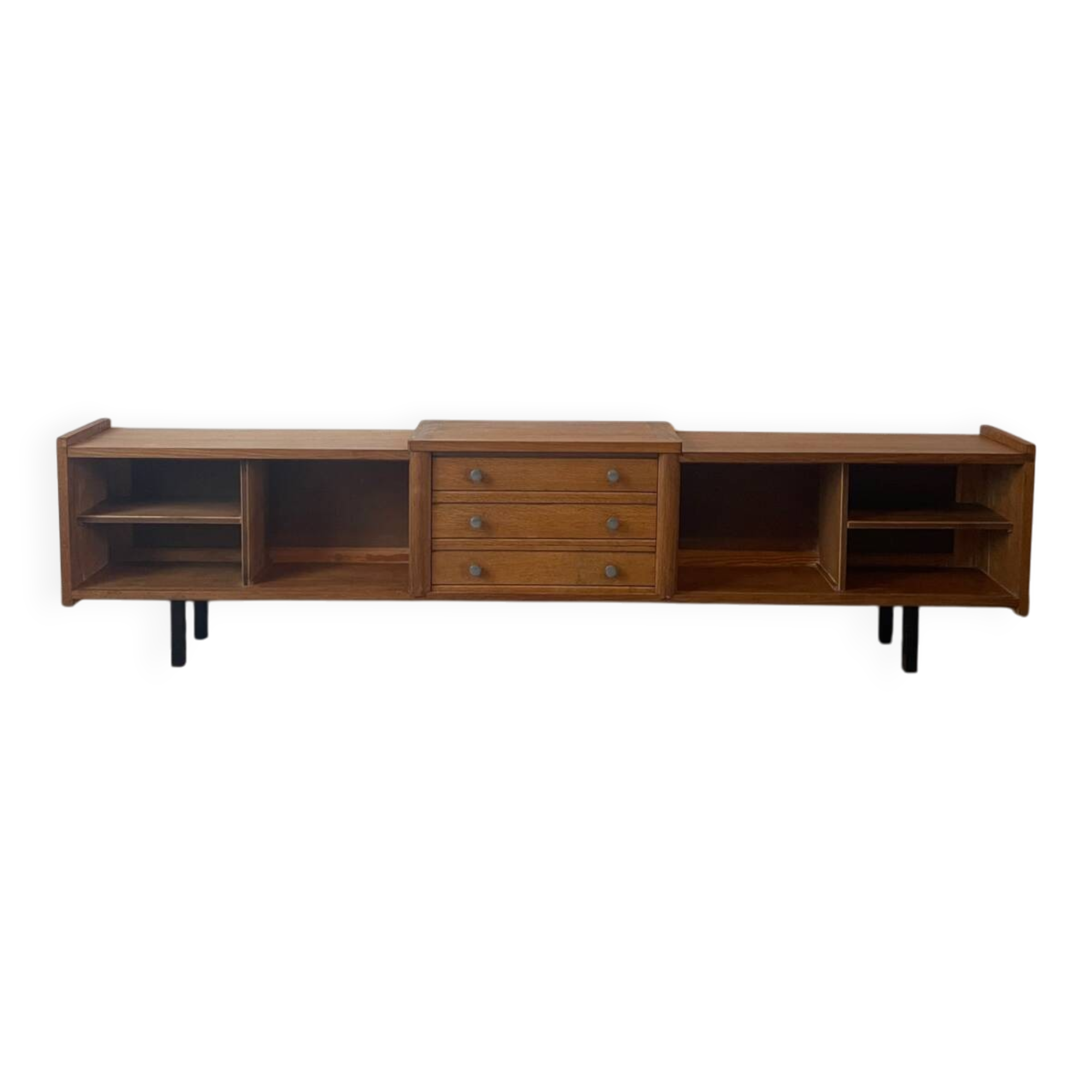 Vintage low sideboard (shallow)