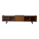 Vintage low sideboard (shallow)