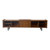 Vintage low sideboard (shallow)
