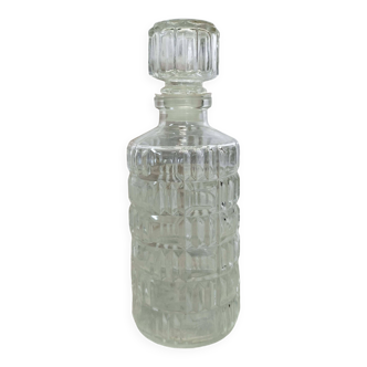 Lever Vintage Whiskey Decanter