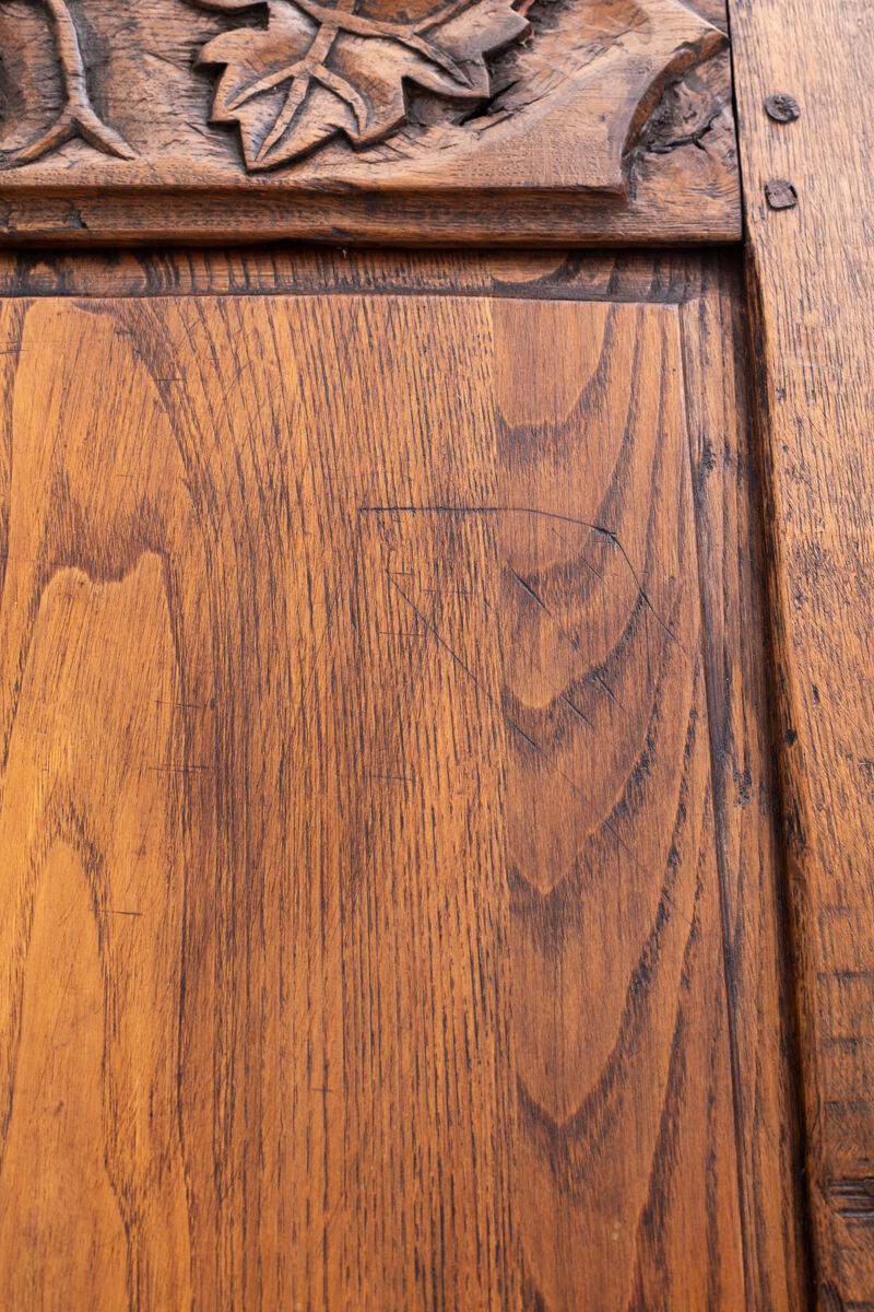 Cabinet by J. Ludécher, France