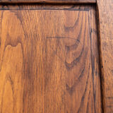 Cabinet by J. Ludécher, France