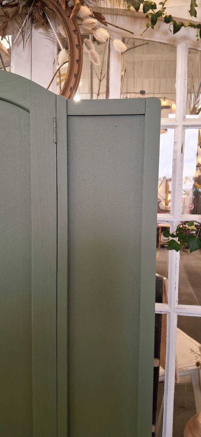 English wardrobe