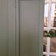 English wardrobe
