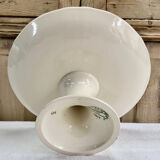 Old fruit cutters model Floralia Villeroy & Boch