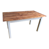 Table de ferme