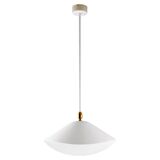 Library ceiling light