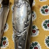 Sugar tongs