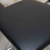 Four Sven Markelius chairs