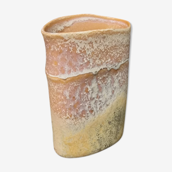 Porcelain Vase Virebent