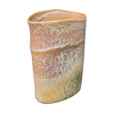 Vase porcelaine Virebent