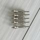 Animal knife rests set of 6