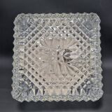 Square ceiling light