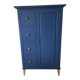 Flour maker Rød Sødgren blue ganne