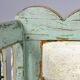 Banc antique années 1920