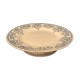 Assiette à Talon Terre de Fer model Louis XVI.1900