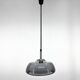 Mid-Century Space Age Adjustable Pendant Light, Italy