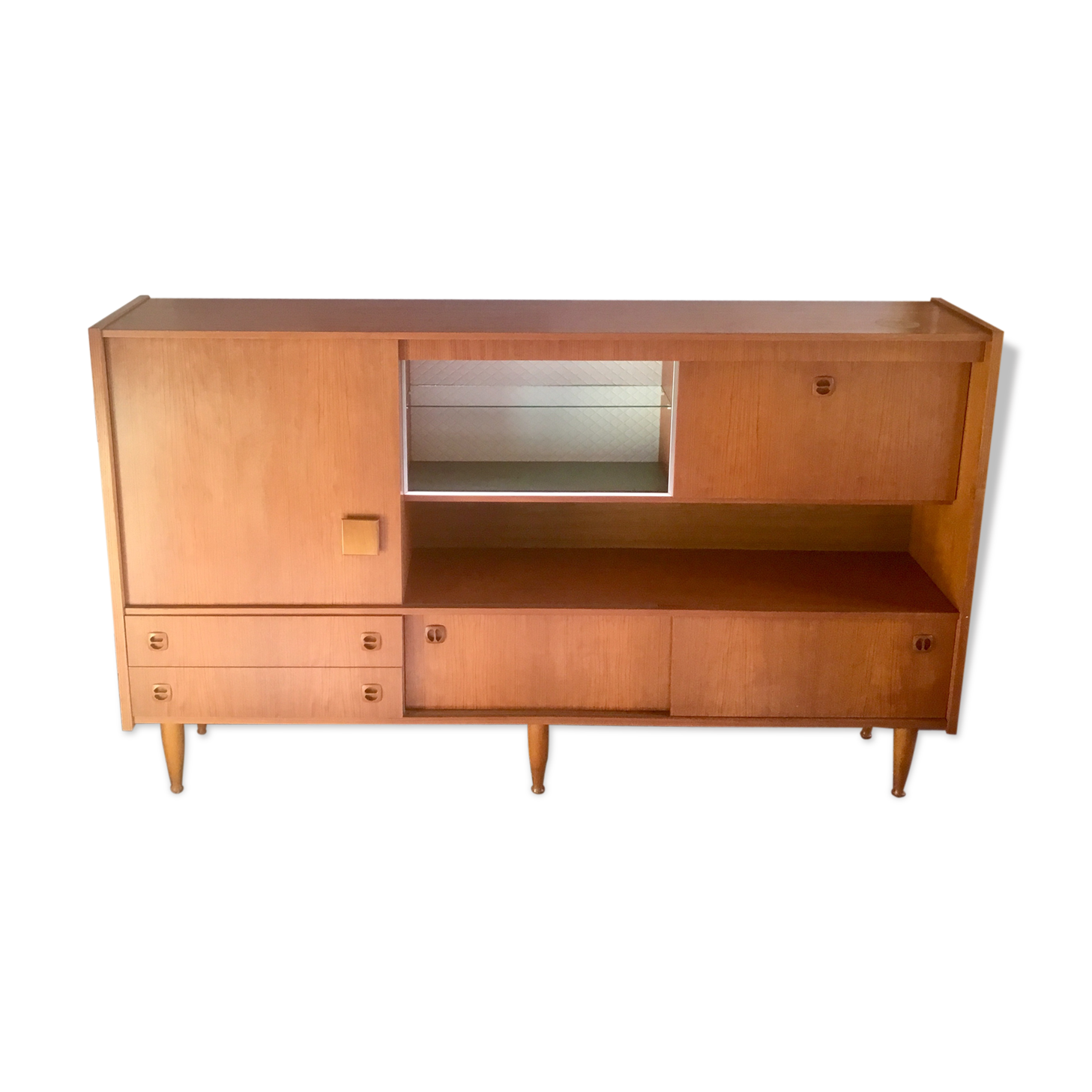 Secretary scandinavian buffet