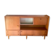 Secretary scandinavian buffet