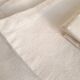 Serviettes 6 serviettes en lin