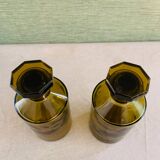 Apothecary bottle