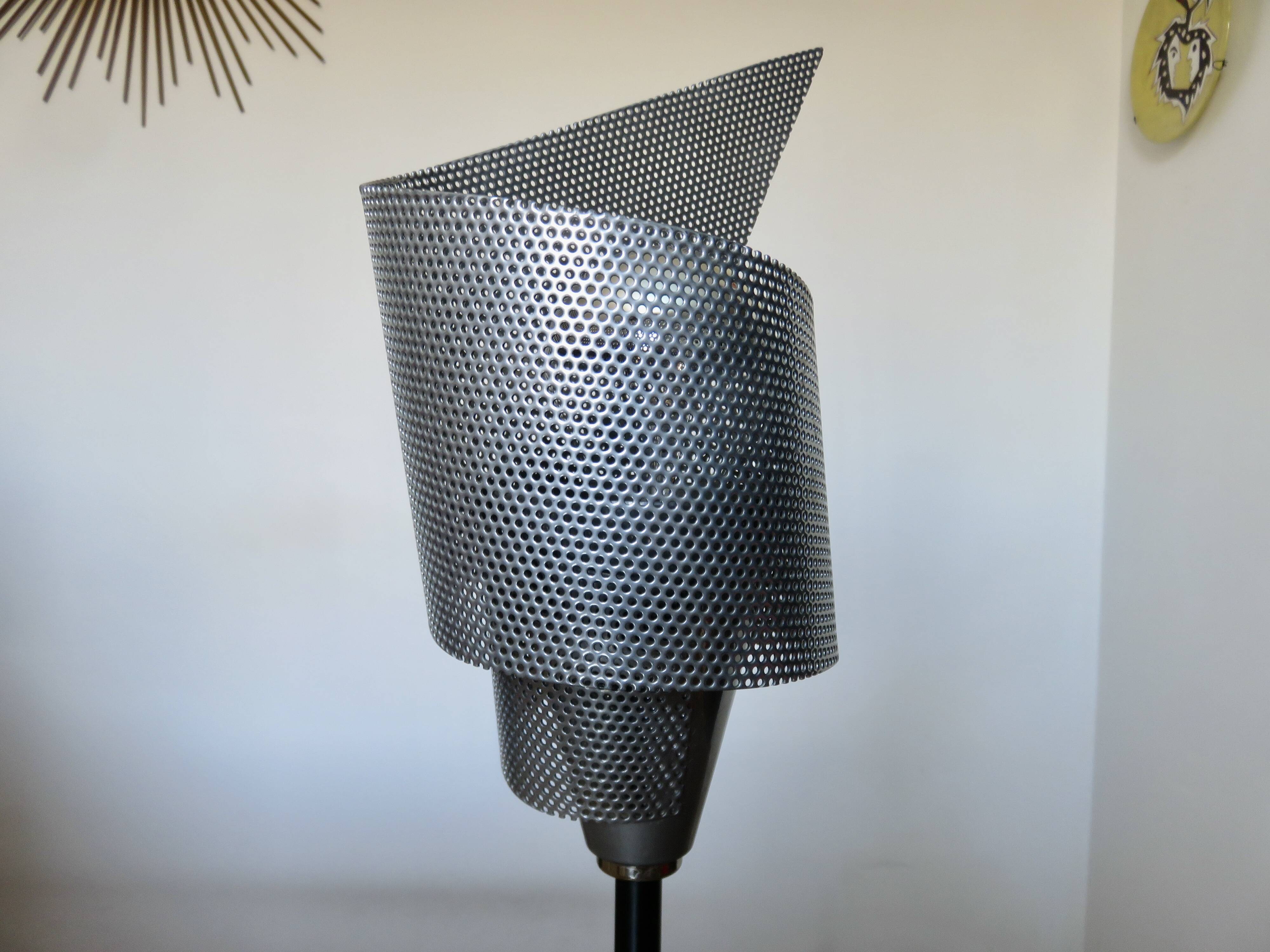 Zava lamp by franco zavarise, italy, 1997