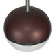 Pendant Lamp  30cm x 30cm x 30cm