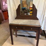 Art Deco dressing table