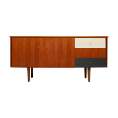 1960s Sideboard in walnut
