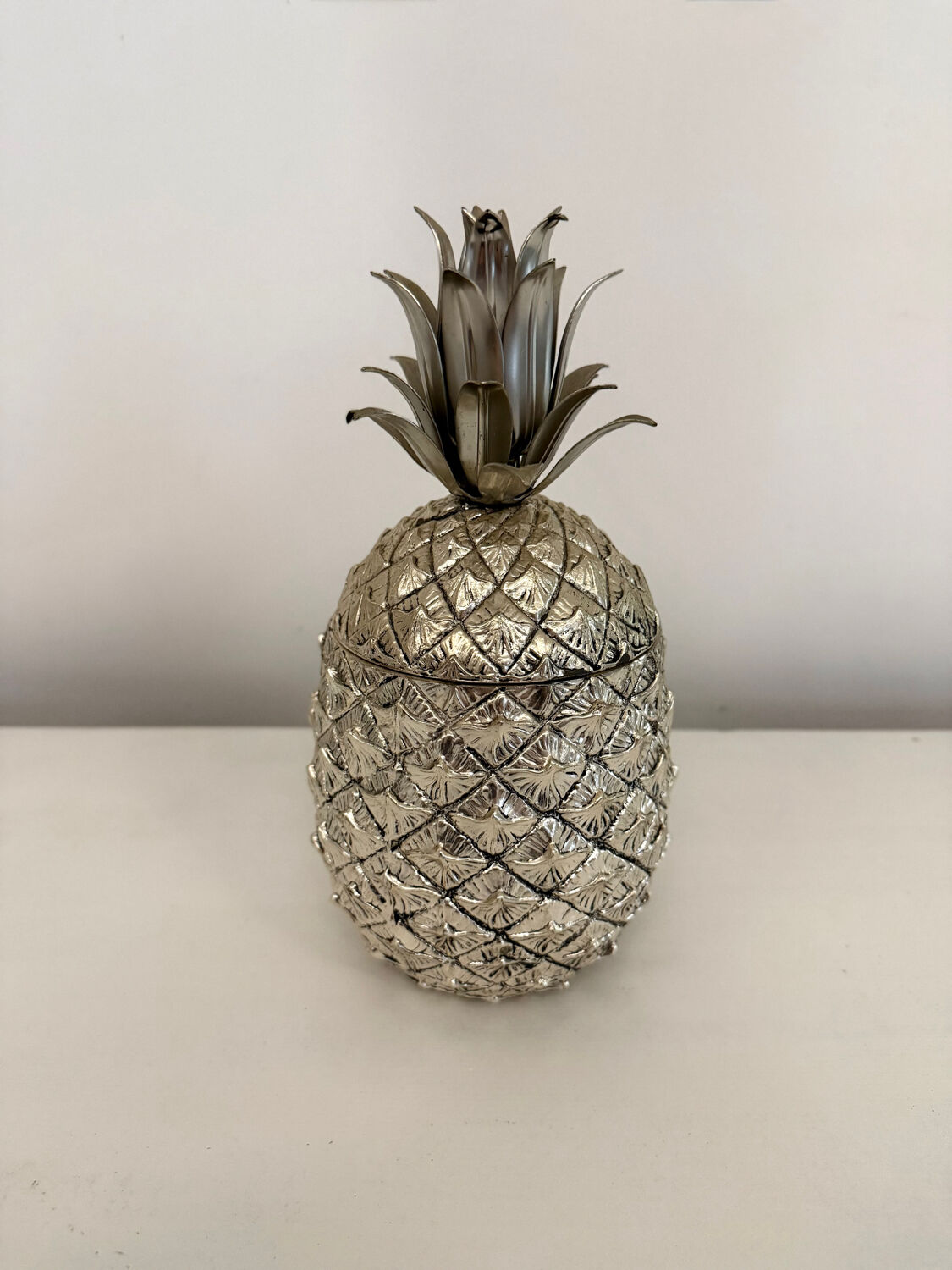 Pineapple Mauro Manetti 1960