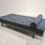 Model bench "Scal" by Jean Prouvé