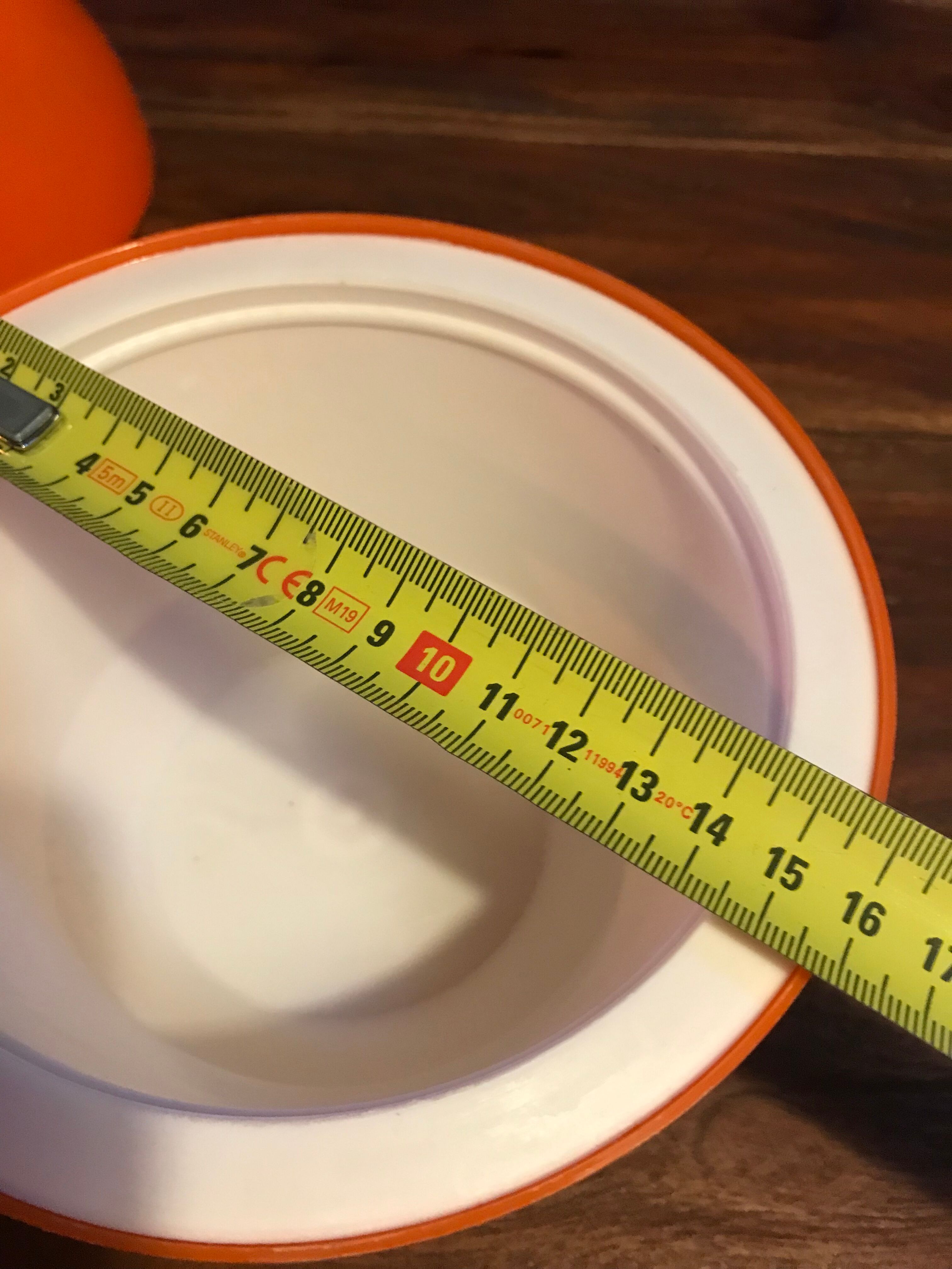 Apple ice preservative