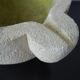 Old Provencal stone mortar