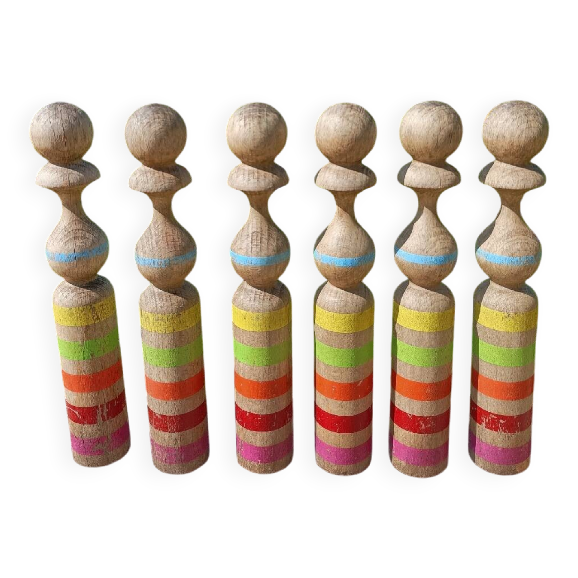 Jeu de Quilles